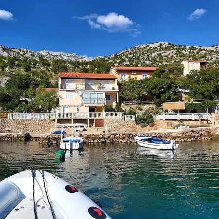 Porat Apartment Starigrad Exterior photo