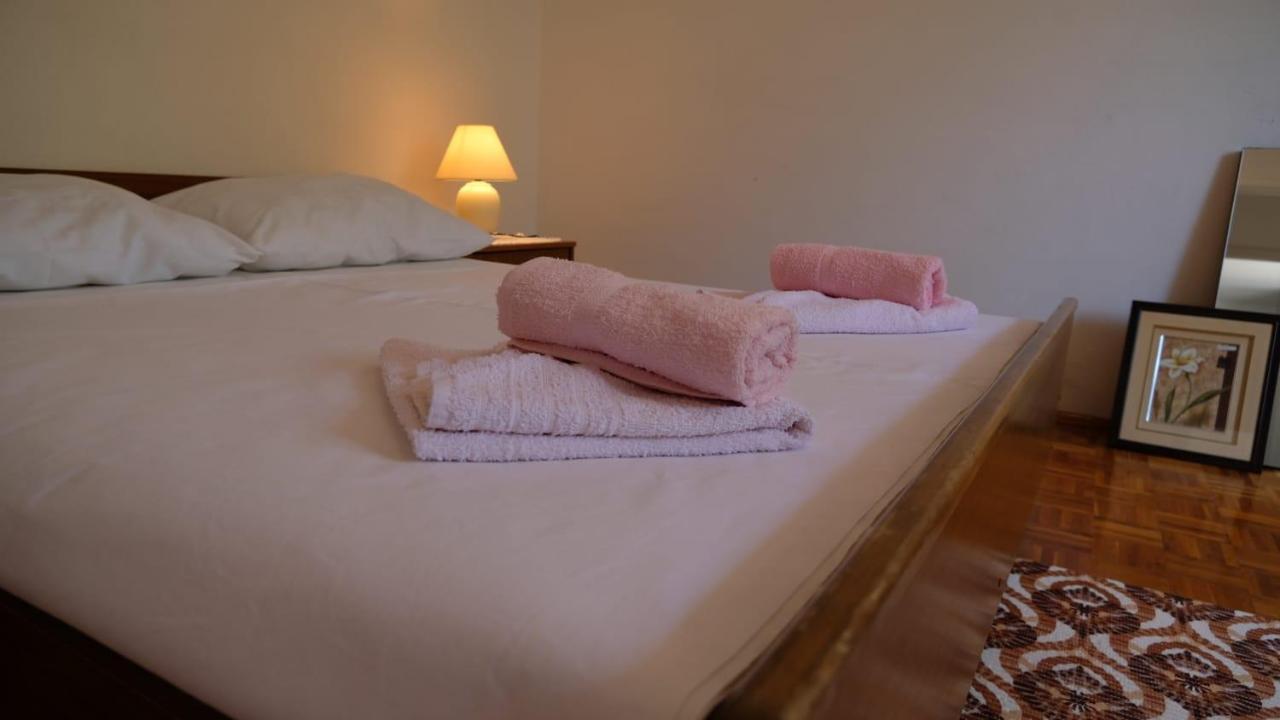 Apartman Porat