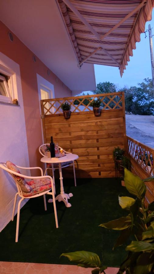 Apartman Porat *