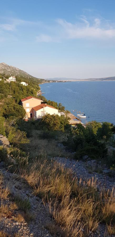 Apartman Porat *