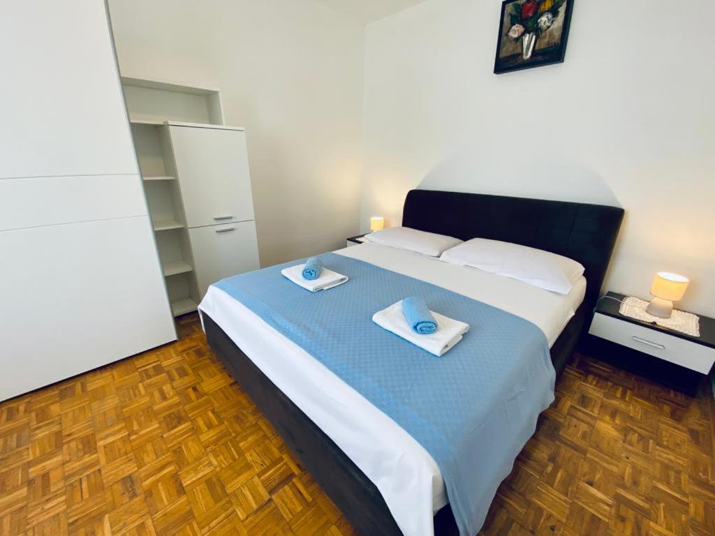 Apartman Porat Starigrad-Paklenica