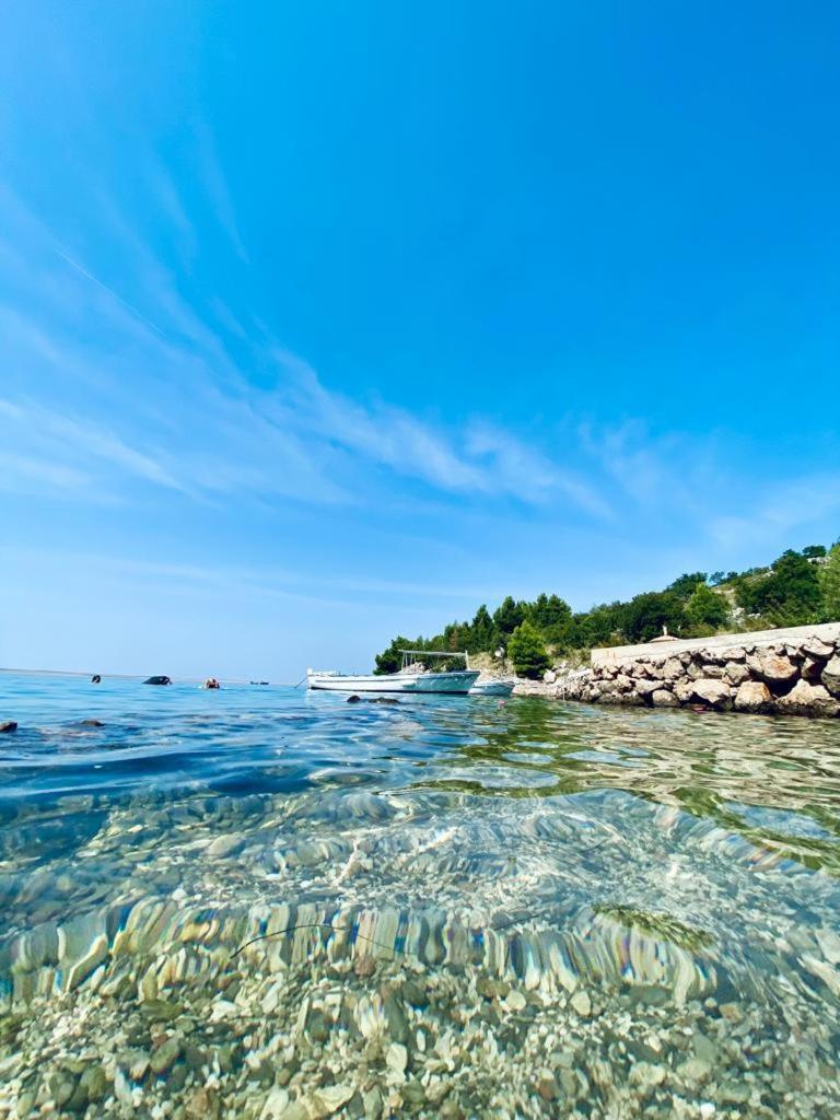 Porat Starigrad-Paklenica
